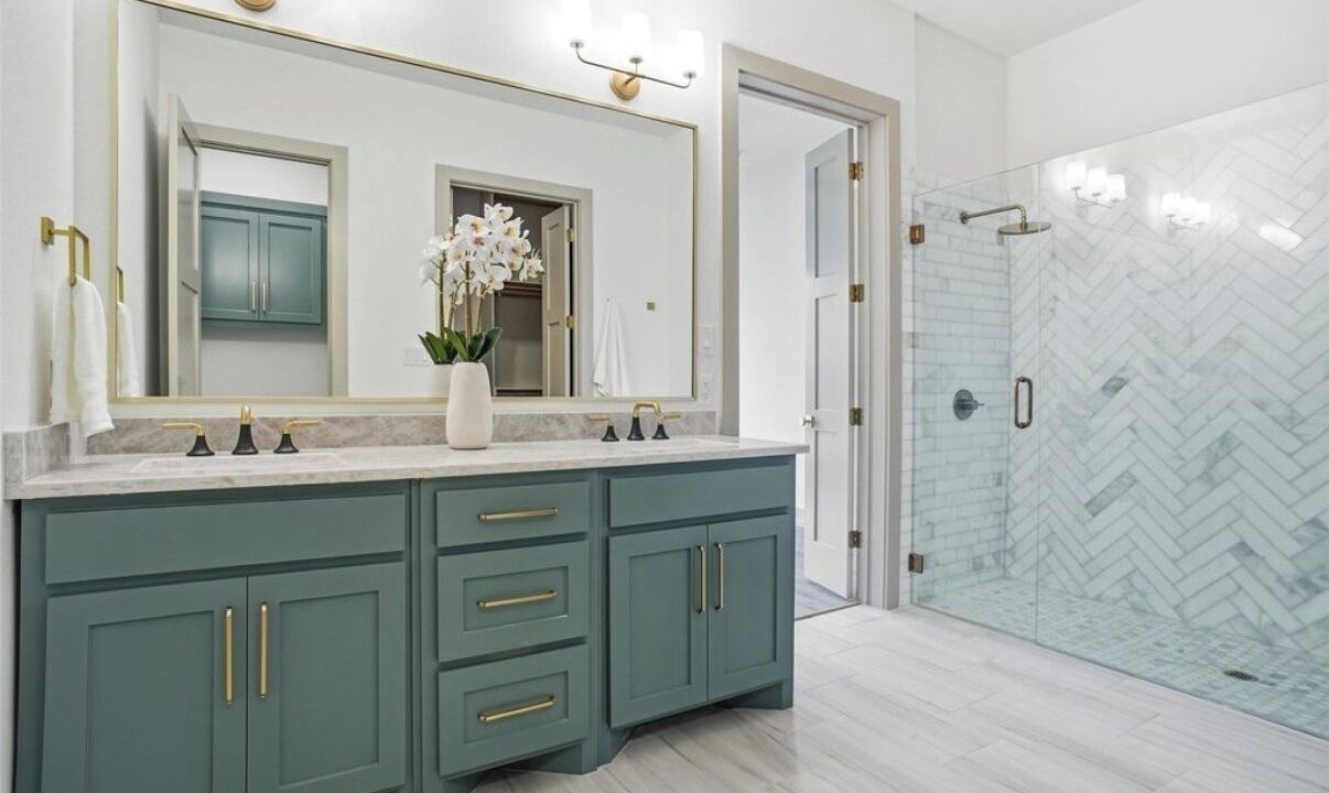 Photo of Bathroom in Roanoke