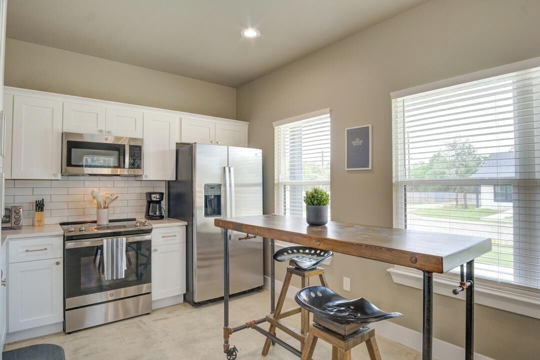 Photo of Kitchen in Bulverde