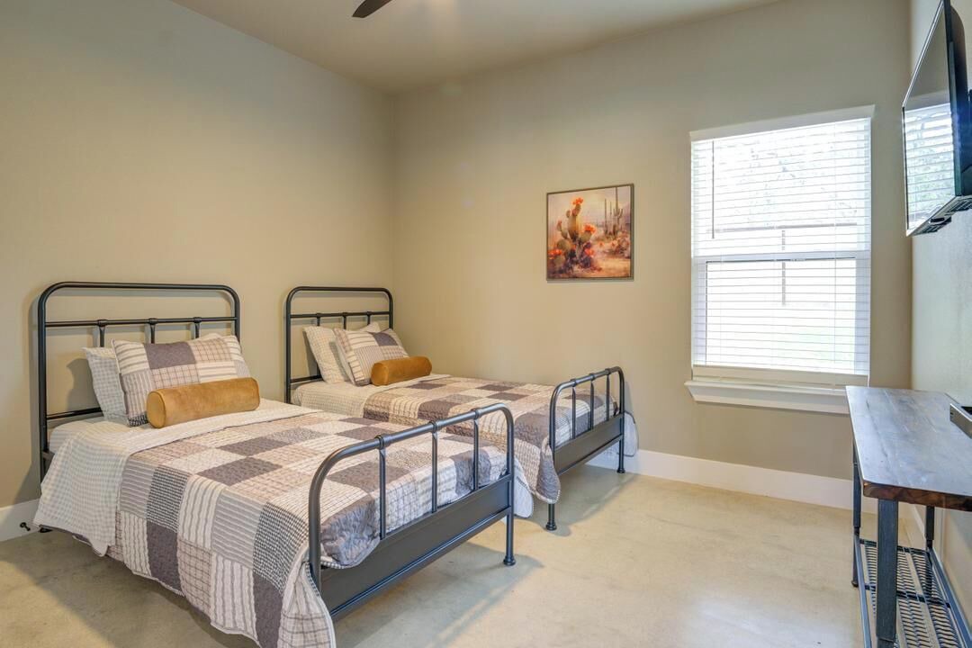 Photo of Bedroom in Bulverde