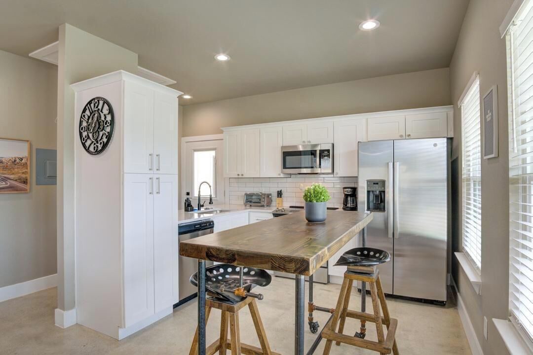 Photo of Kitchen in Bulverde