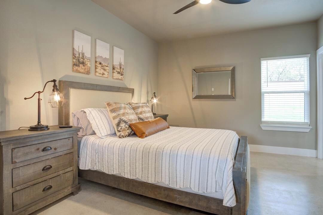 Photo of Bedroom in Bulverde