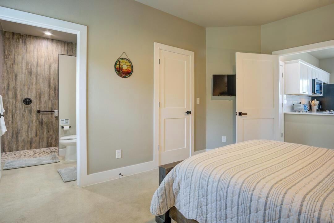 Photo of Bedroom in Bulverde