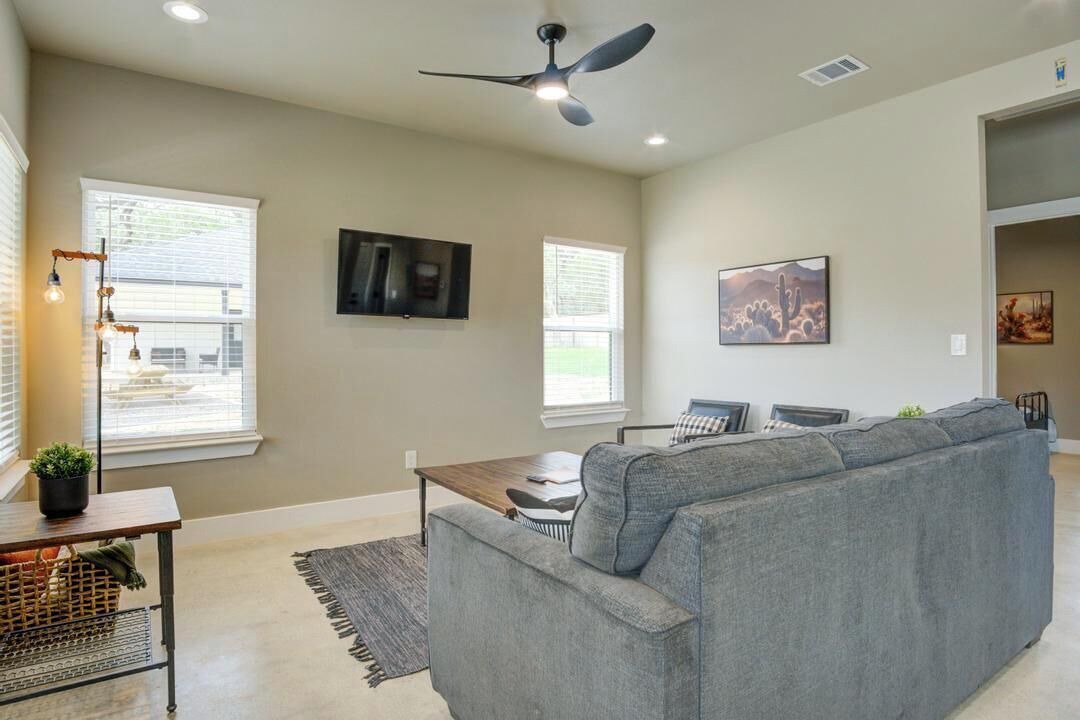 Photo of Livingroom in Bulverde