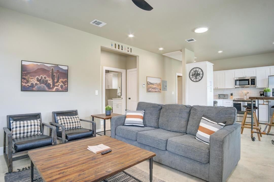 Photo of Livingroom in Bulverde