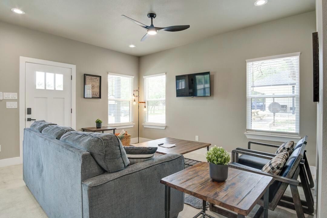 Photo of Livingroom in Bulverde