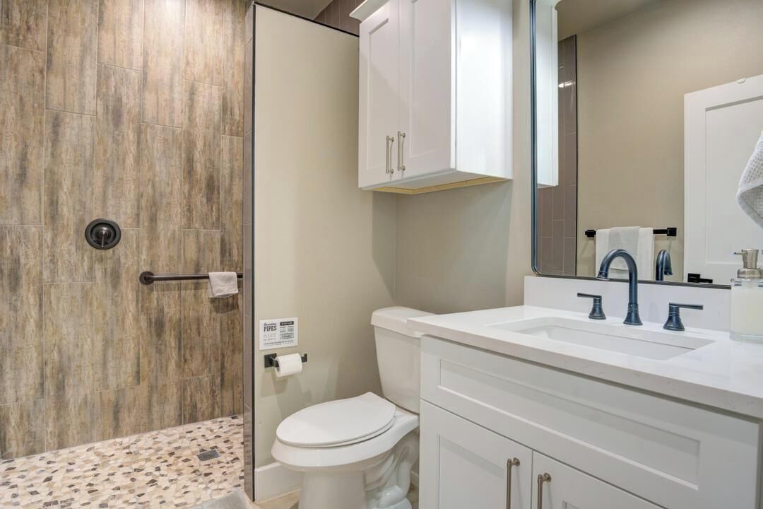 Photo of Bathroom in Bulverde