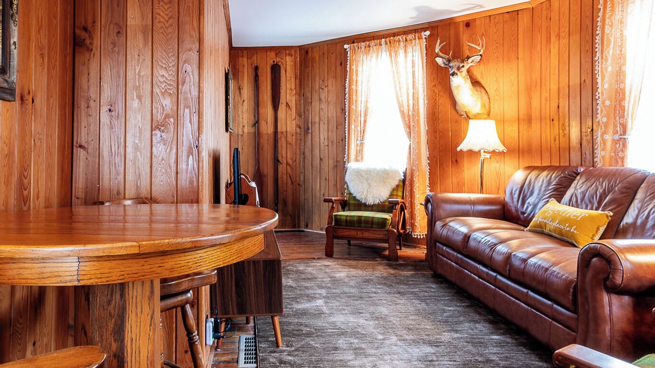 Photo of Bedroom in Benton
