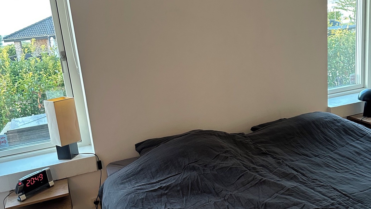 Photo of Bedroom in Holbaek Municipality