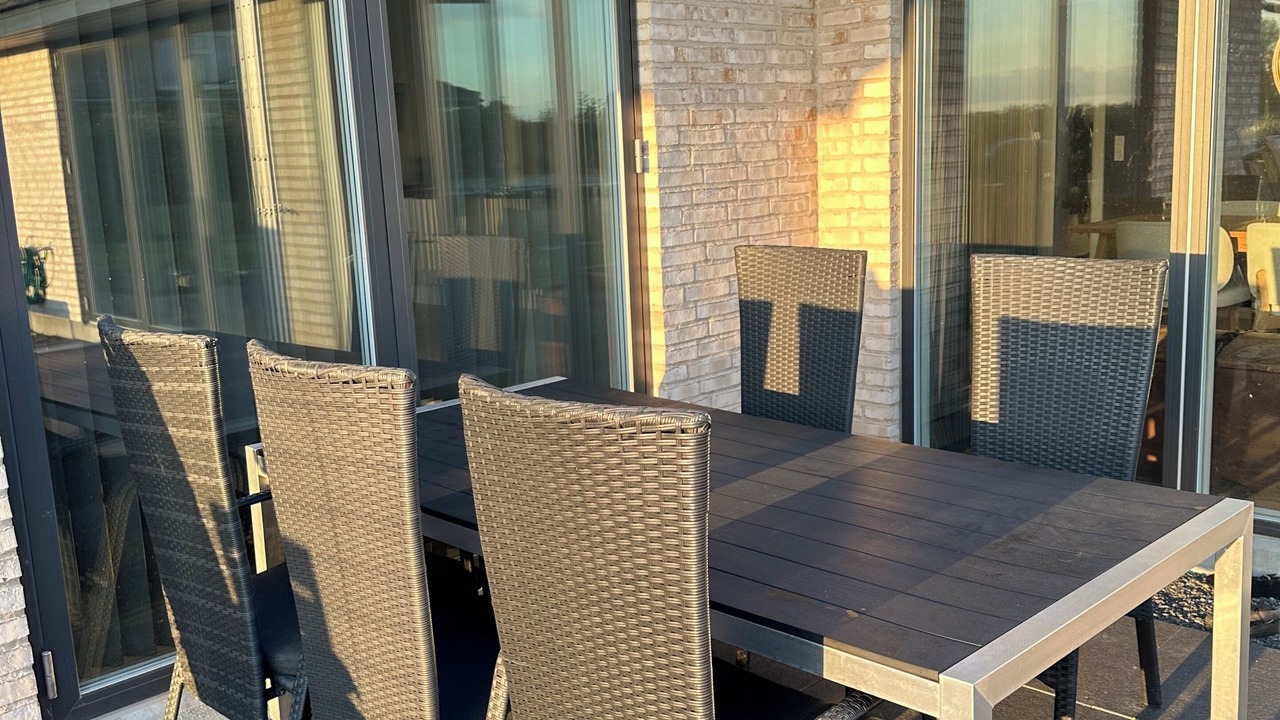 Photo of Outdoor in Holbaek Municipality