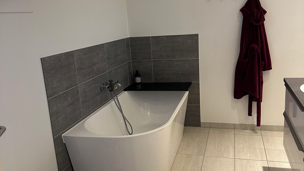 Photo of Bathroom in Holbaek Municipality