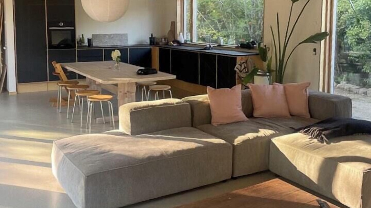 Photo of Livingroom in Gilleleje