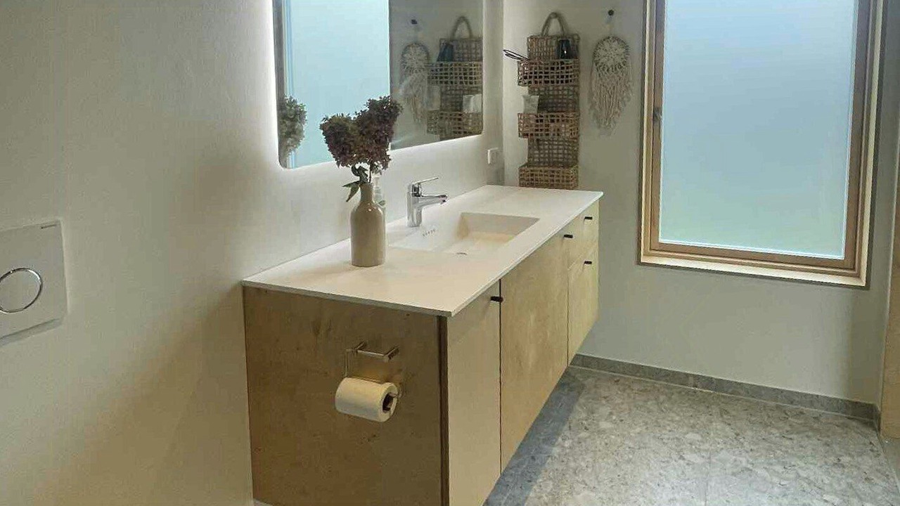 Photo of Bathroom in Gilleleje