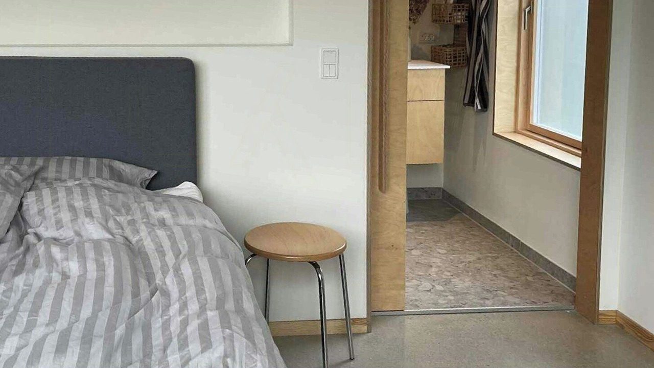 Photo of Bedroom in Gilleleje