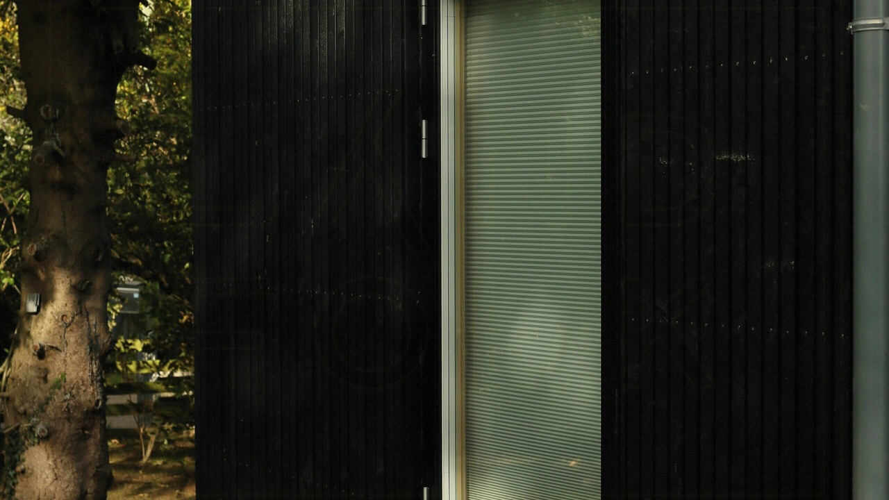 Photo of Outdoor in Gilleleje