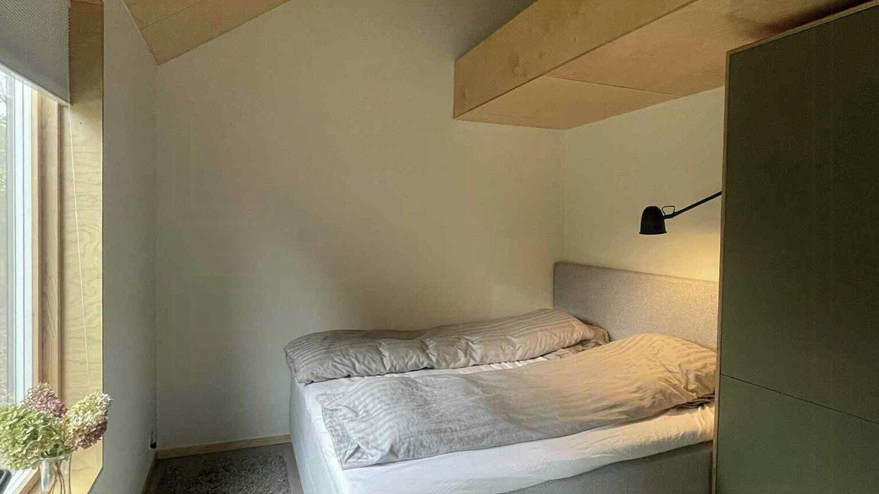 Photo of Bedroom in Gilleleje