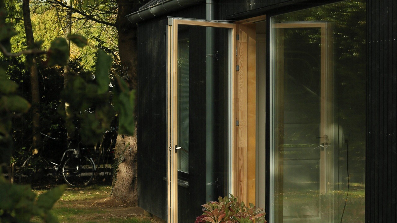 Photo of Outdoor in Gilleleje