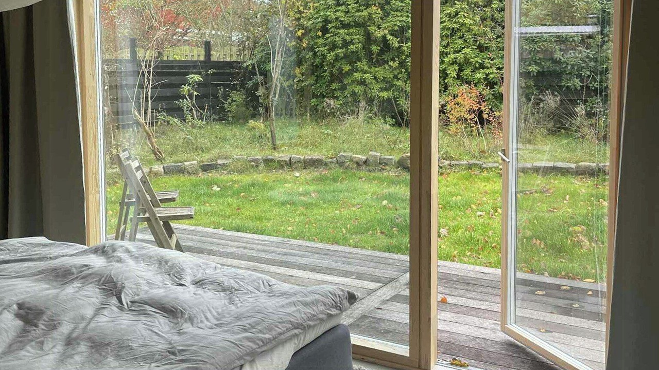Photo of Bedroom in Gilleleje