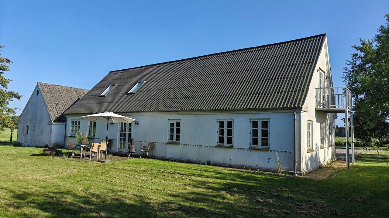 Photo of Outdoor in Barrit