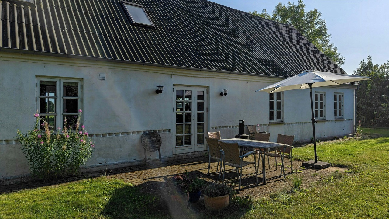 Photo of Outdoor in Barrit