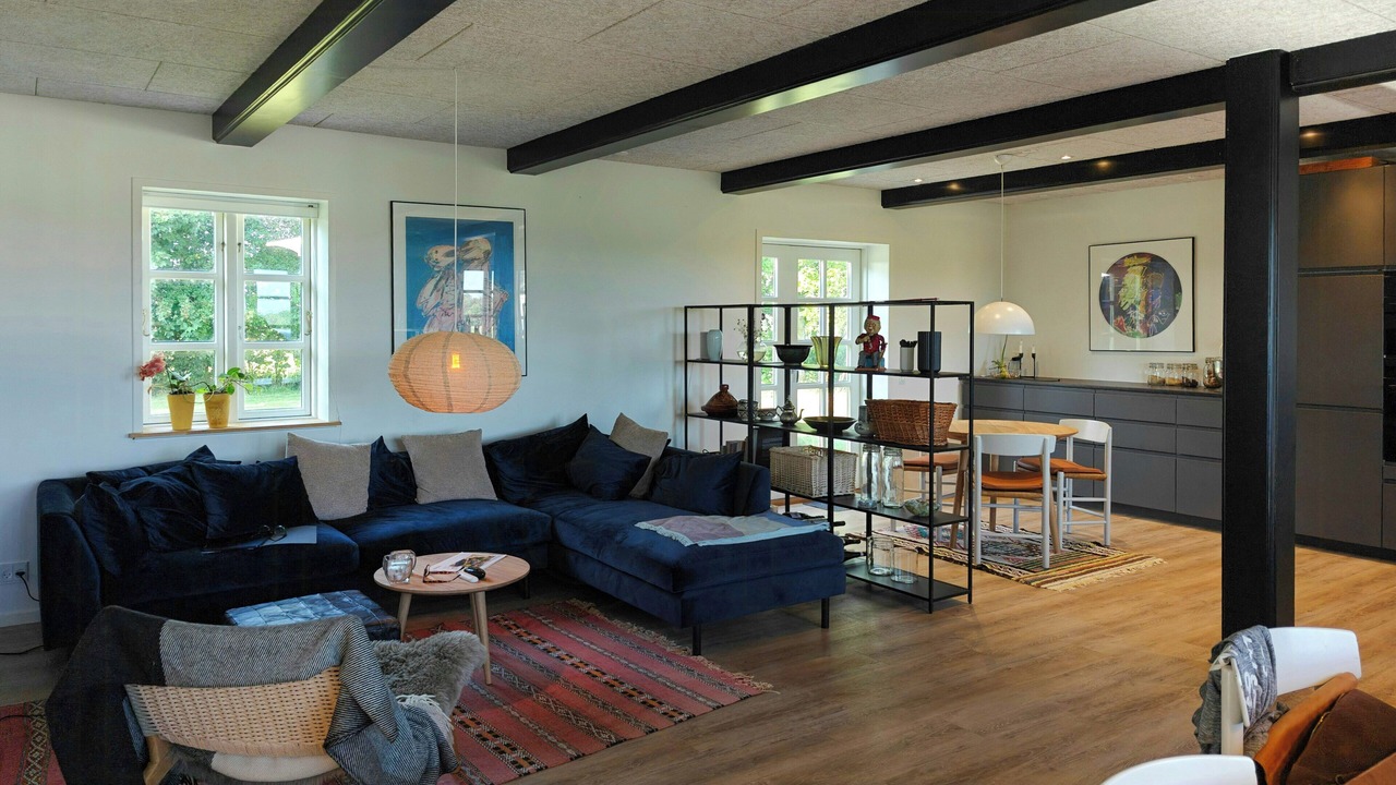 Photo of Livingroom in Barrit