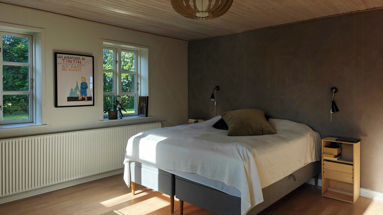 Photo of Bedroom in Barrit