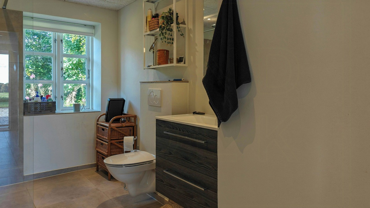 Photo of Bathroom in Barrit