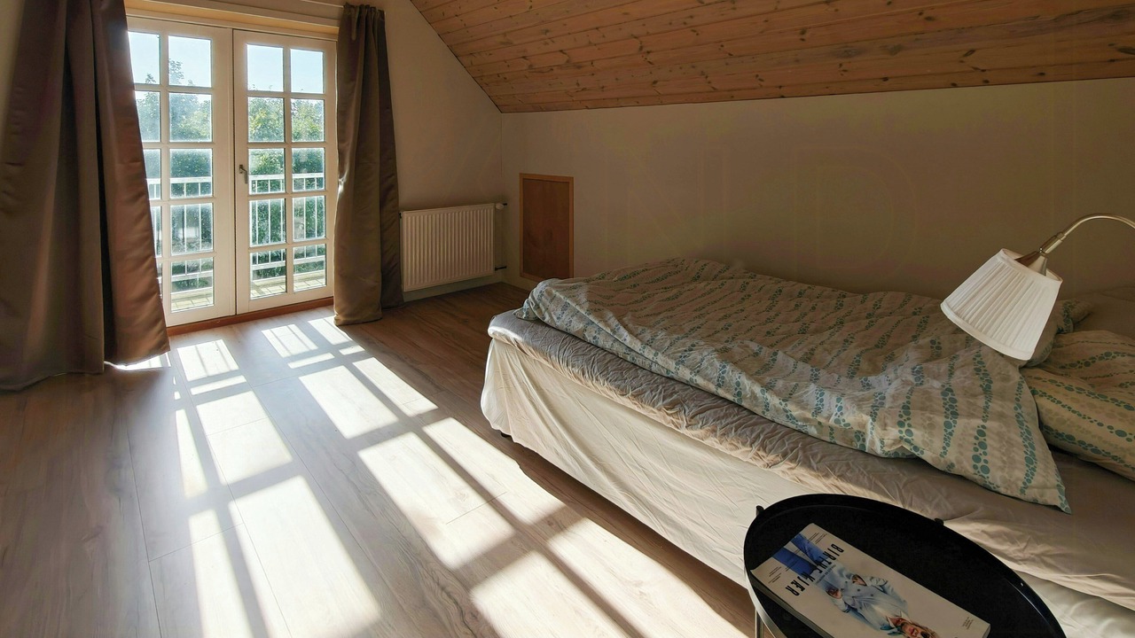 Photo of Bedroom in Barrit