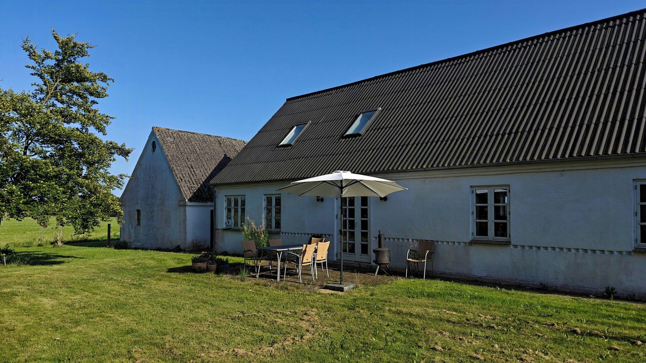Photo of Outdoor in Barrit