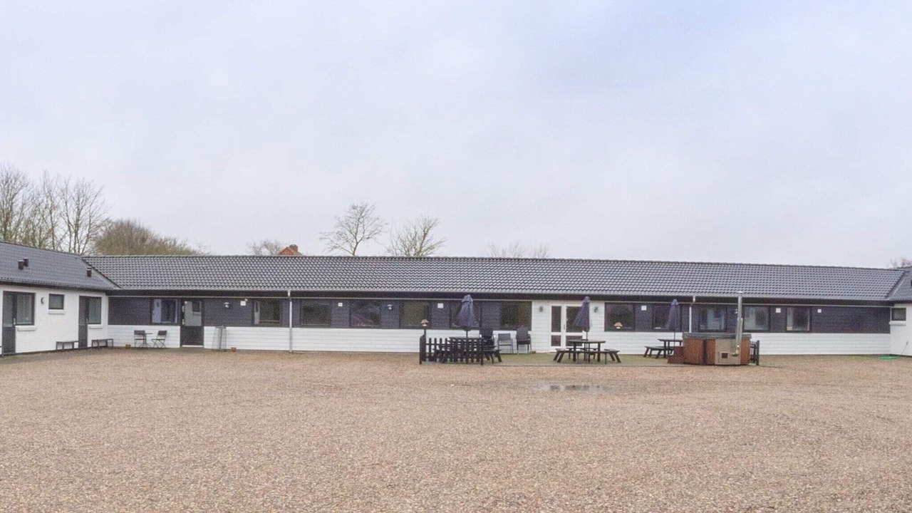 Photo of Outdoor in Skaerbaek
