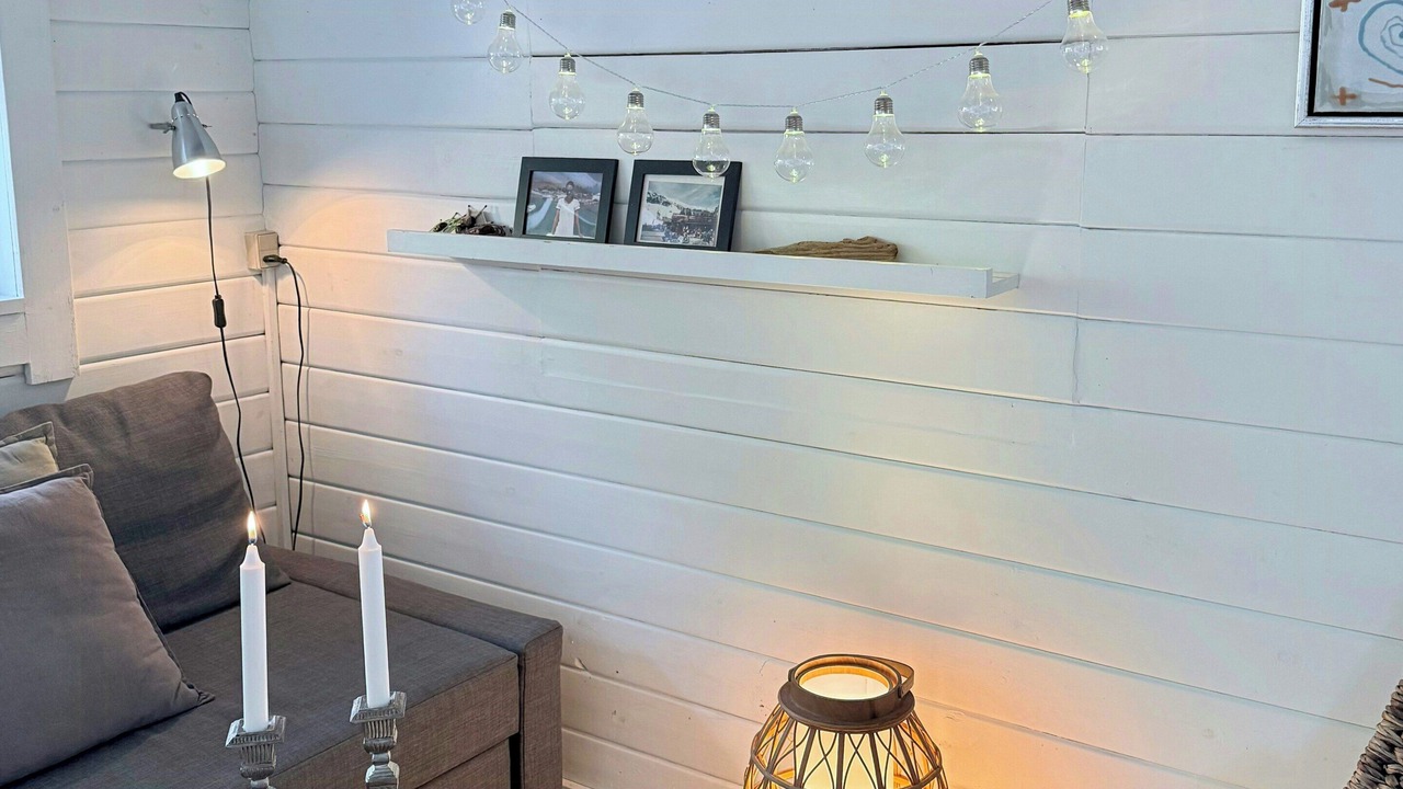 Photo of Livingroom in Blokhus