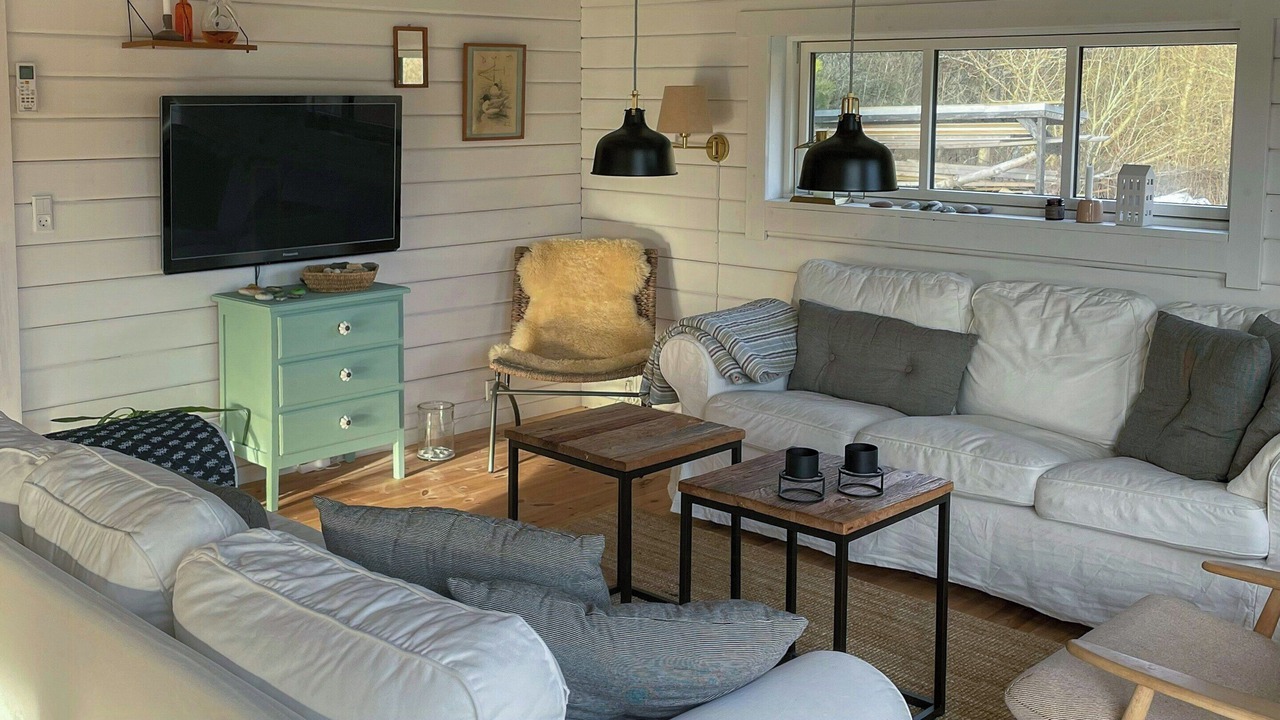 Photo of Livingroom in Blokhus