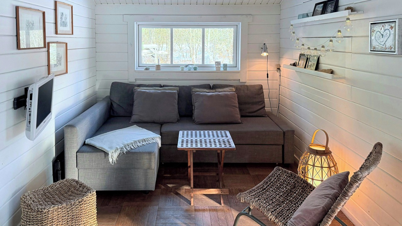 Photo of Livingroom in Blokhus