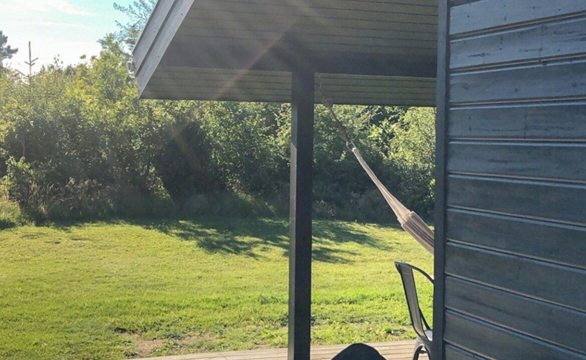 Photo of Patio Balcony in Blokhus