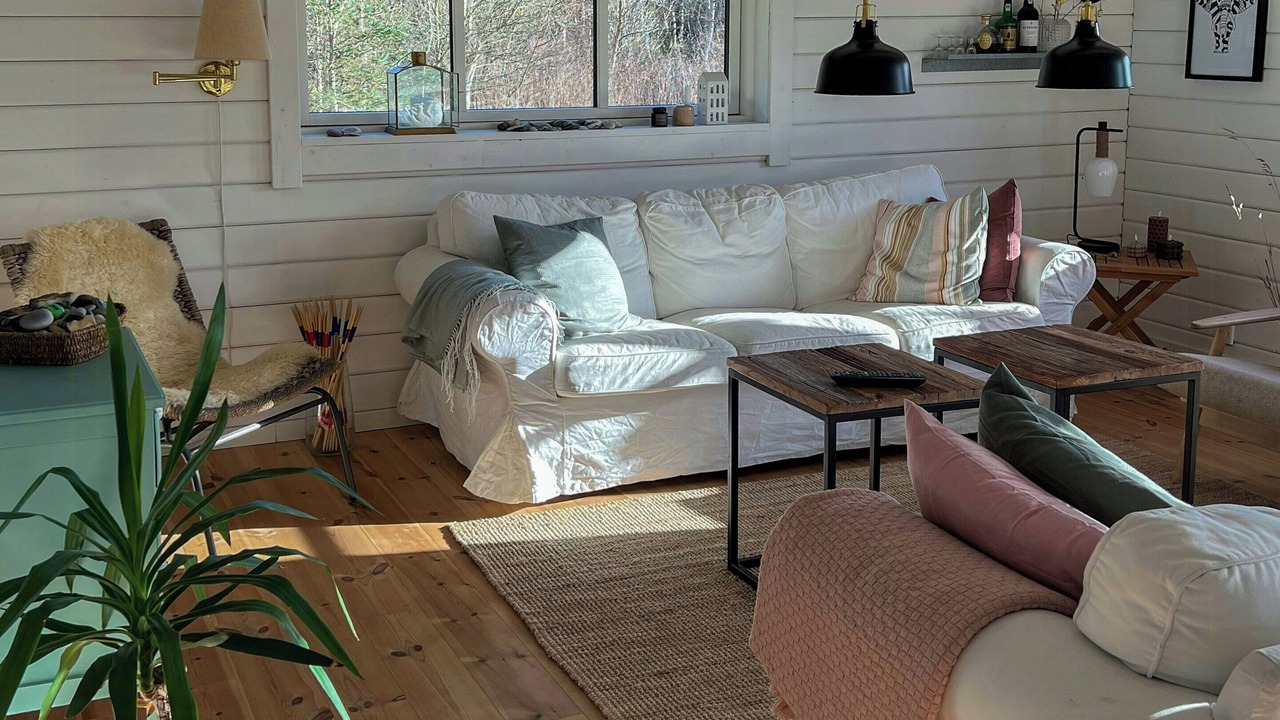 Photo of Livingroom in Blokhus
