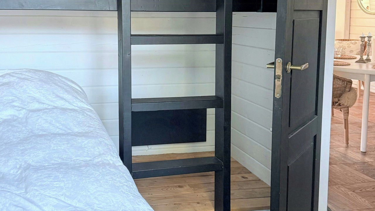 Photo of Bedroom in Blokhus