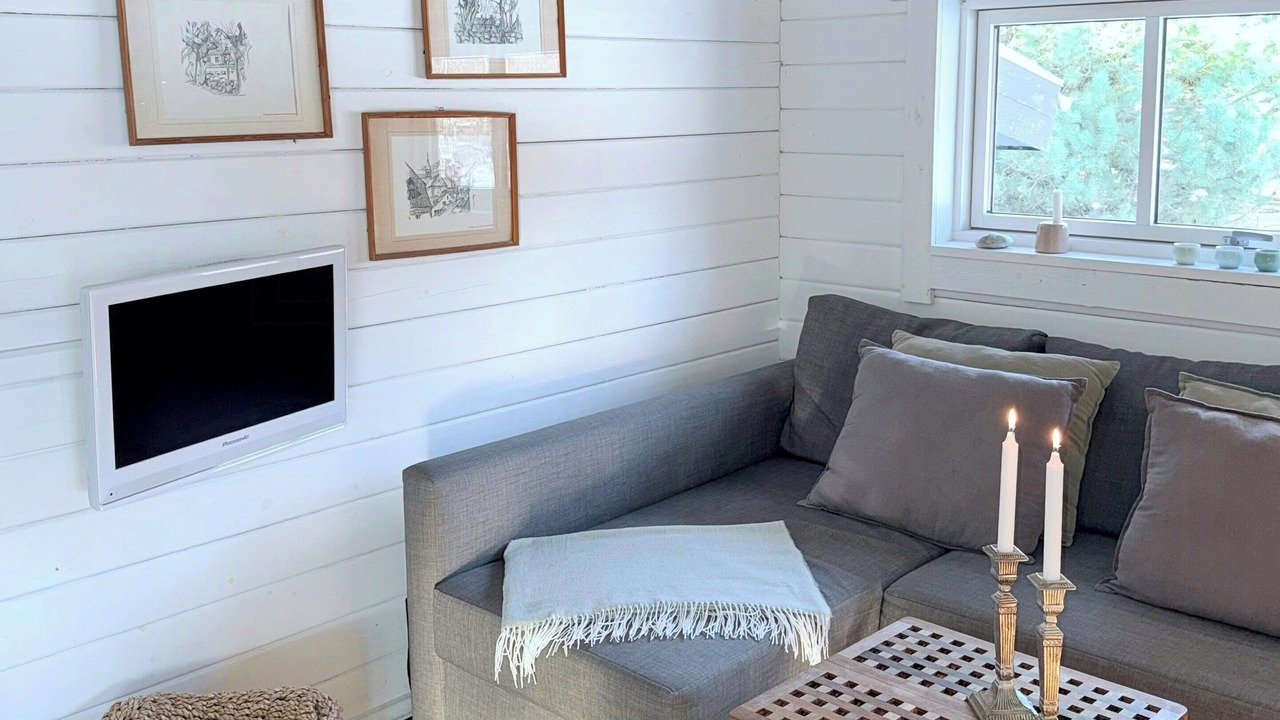 Photo of Livingroom in Blokhus