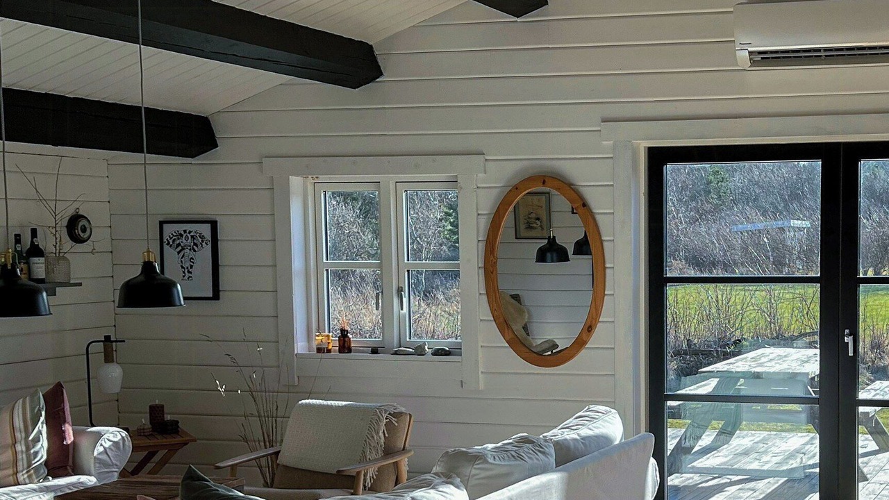 Photo of Livingroom in Blokhus