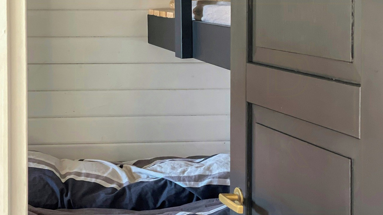 Photo of Bedroom in Blokhus