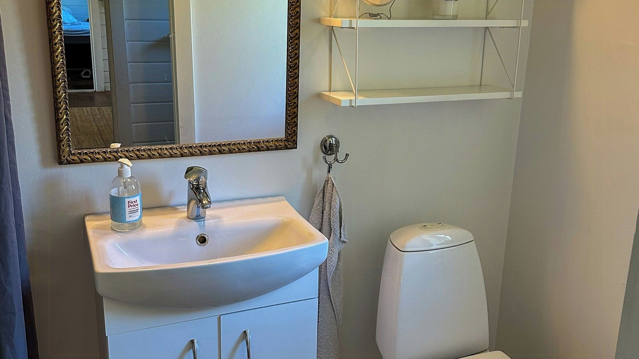 Photo of Bathroom in Blokhus