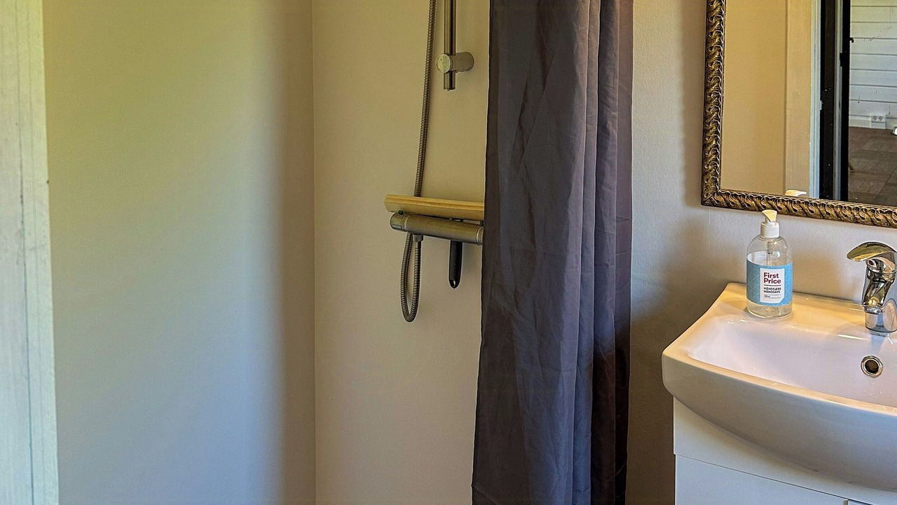 Photo of Bathroom in Blokhus