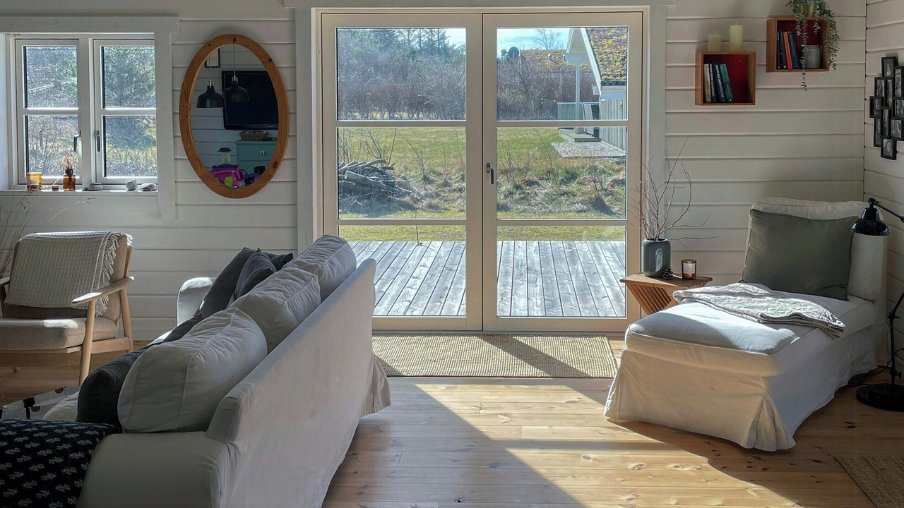 Photo of Livingroom in Blokhus