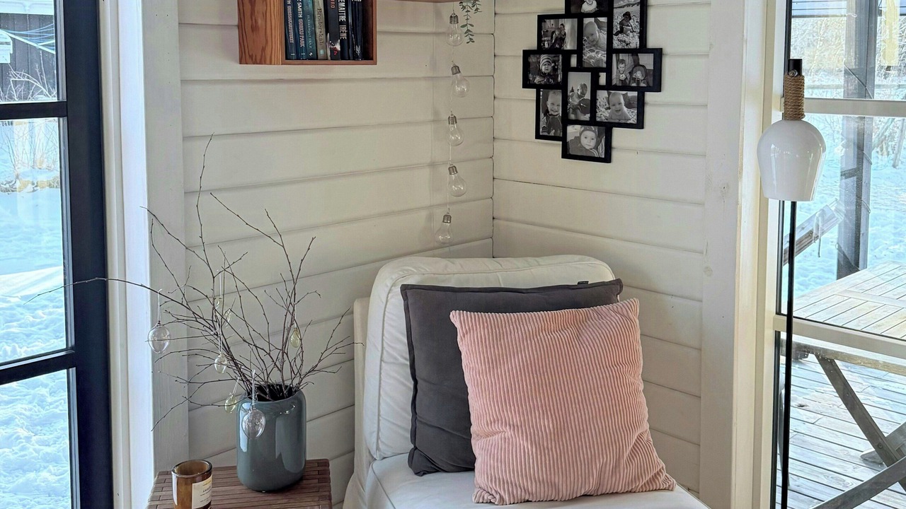 Photo of Bedroom in Blokhus