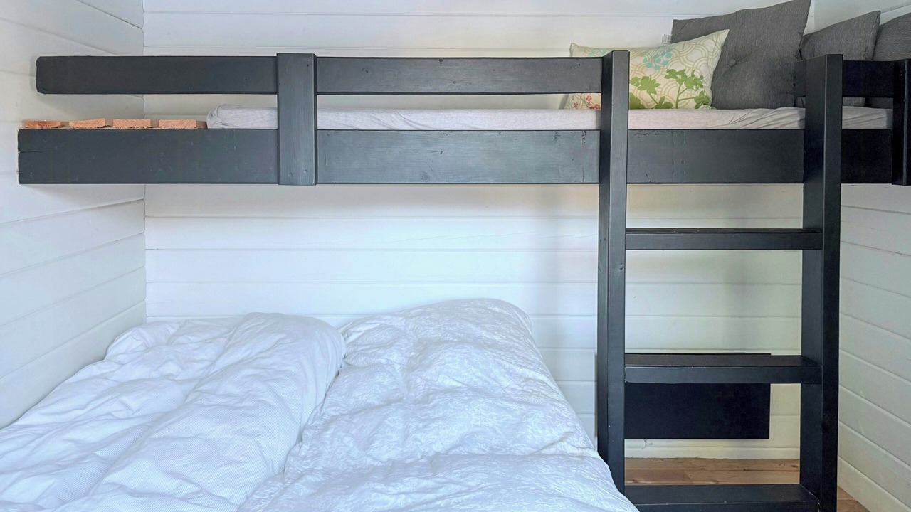 Photo of Bedroom in Blokhus