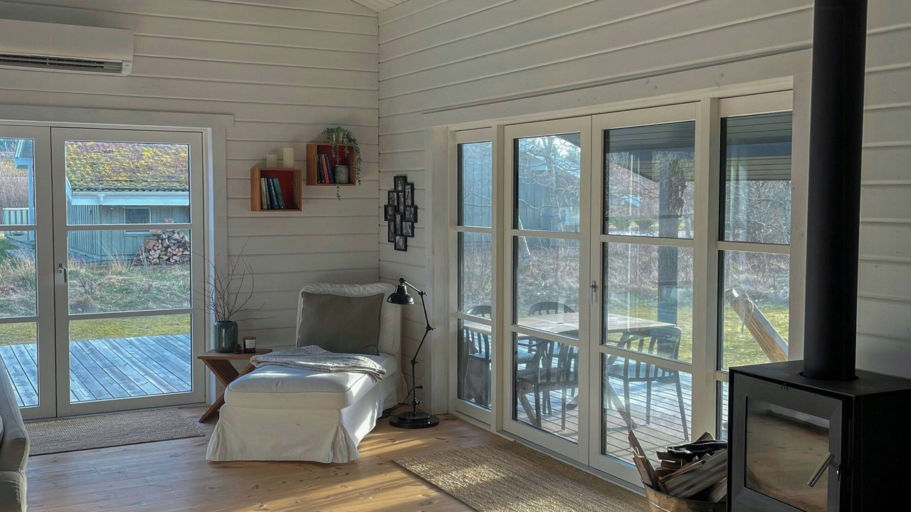 Photo of Livingroom in Blokhus