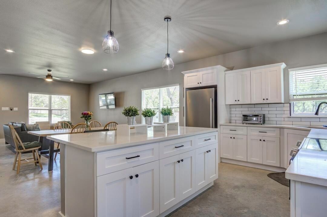 Photo of Kitchen in Bulverde