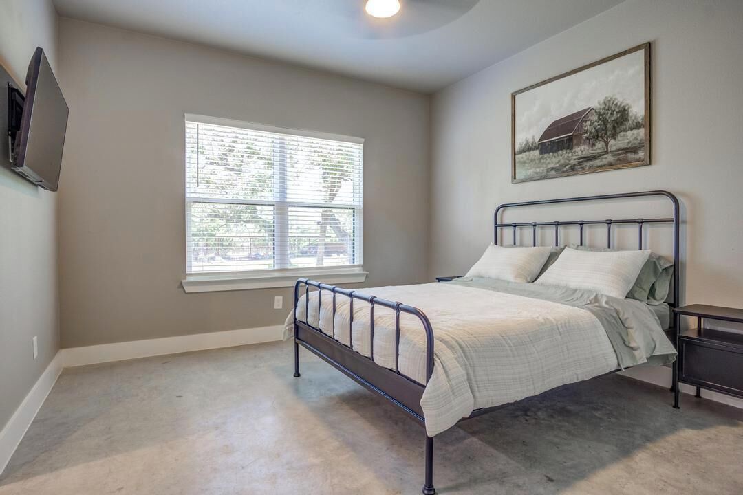 Photo of Bedroom in Bulverde