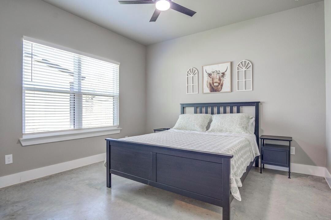 Photo of Bedroom in Bulverde
