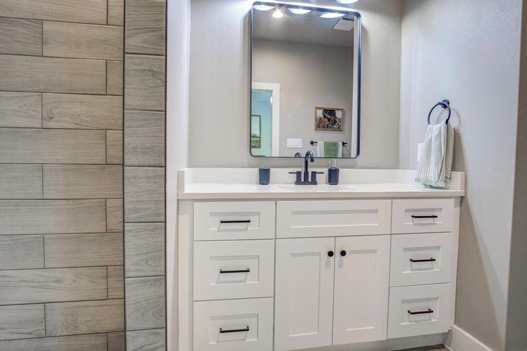 Photo of Bathroom in Bulverde