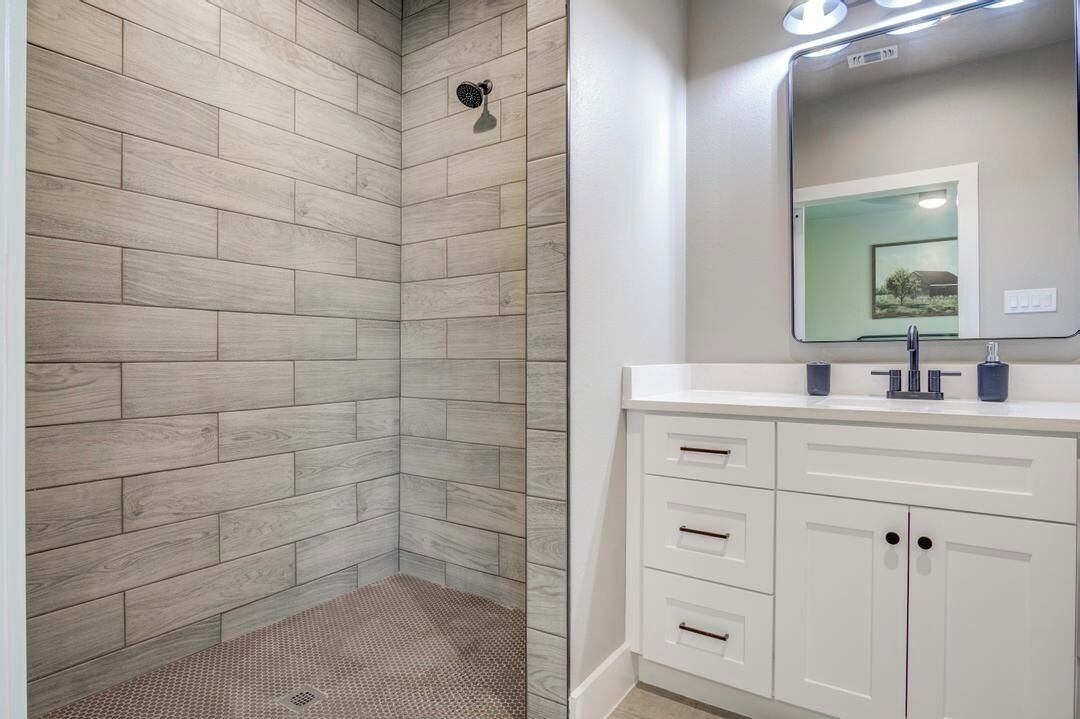 Photo of Bathroom in Bulverde