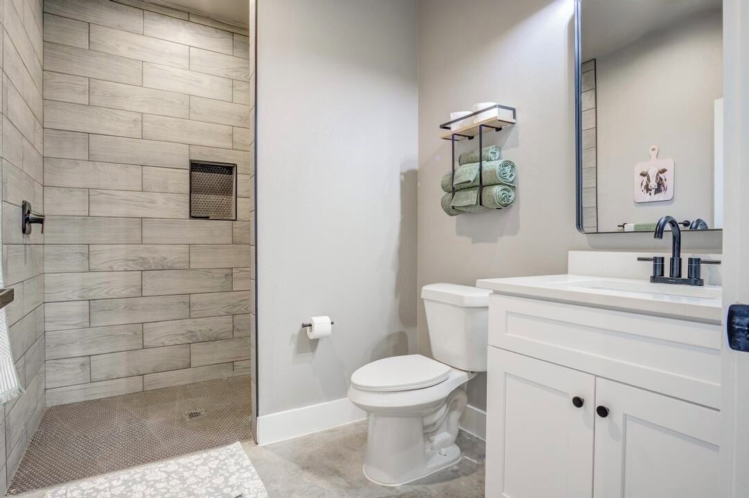 Photo of Bathroom in Bulverde